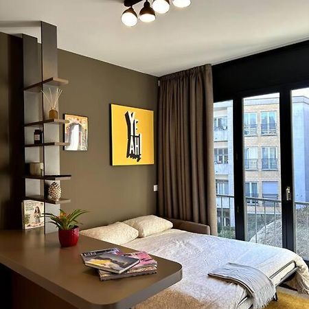 Riva 22 Daire Lugano Dış mekan fotoğraf