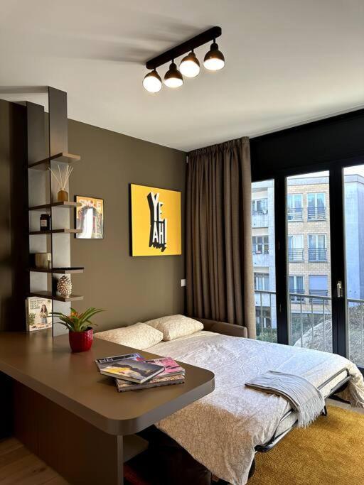 Riva 22 Daire Lugano Dış mekan fotoğraf